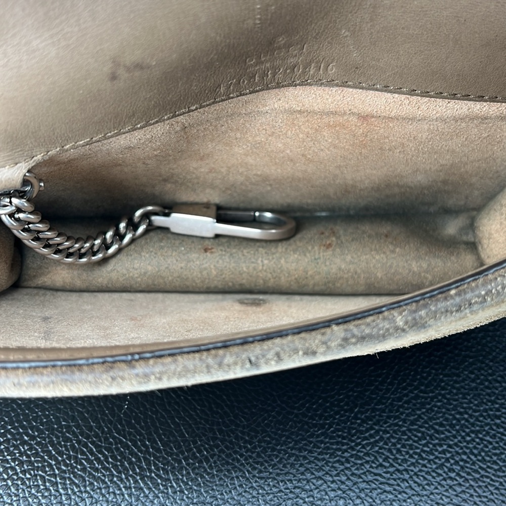 Gucci mini purse - Picture 5 of 6